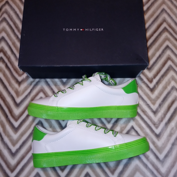 tommy hilfiger foxton